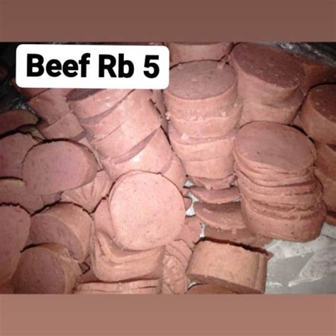 jual termurah beef rb  rework bernardi beef bekuham  kg shopee