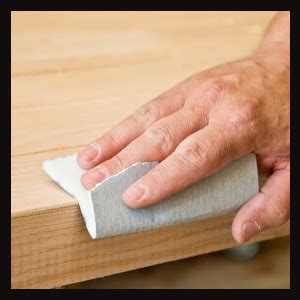 VAN VOTZ Hi-Tech Wood Filler for Exterior Wood in 18 Colors (Sienna ...