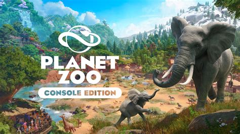 Planet Zoo: Edycja Ultimate