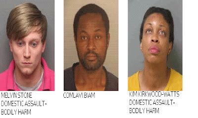 Look 20 people Got Busted Today May 22, 2010 | Kterrl's Favorites