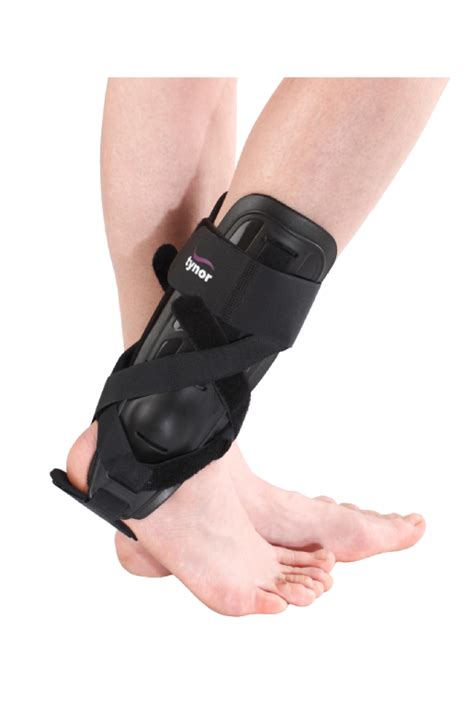 TYNOR ANKLE BRACE