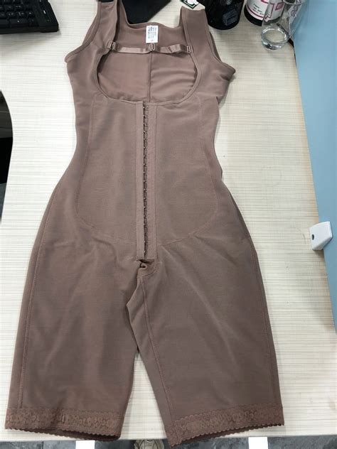 Ann Cherry Fajas Moldeadoras Colombianas Post Surgery Full Body Shapers