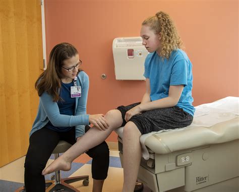 Are sports physicals different than routine physicals? - Mary Bridge