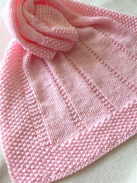 Knitting Baby Blankets Free Patterns at Iris Usher blog