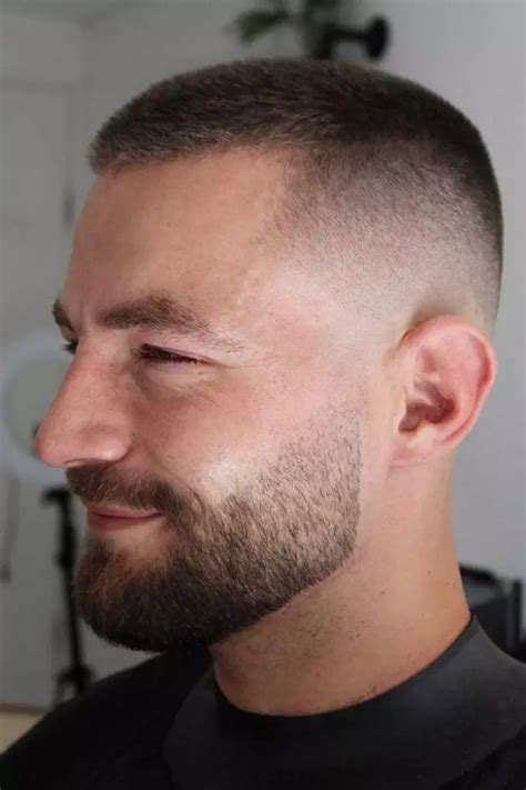 how to cut balding hair