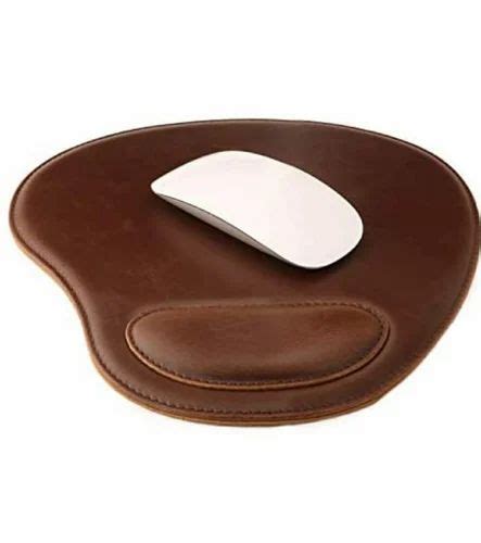 Ergonomic Mouse Pad at Rs 350 | Corporate Gifts in Jaipur | ID ...