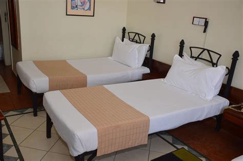 SENTRIM 680 HOTEL NAIROBI