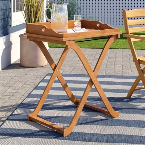 symple stuff tray table reviews wayfair