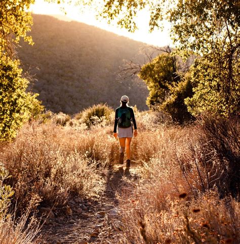 The Benefits Of Going On a Month-Long Trail - Traveler Master