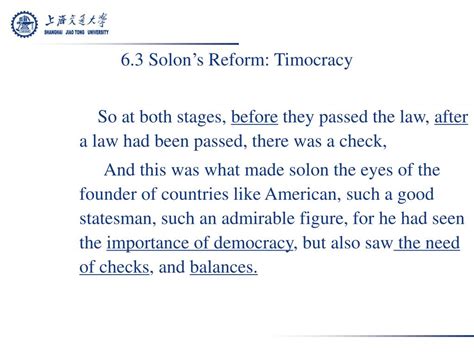 PPT - The Rise of Athens: Solon and His Reform ( 638–558 B.C ...