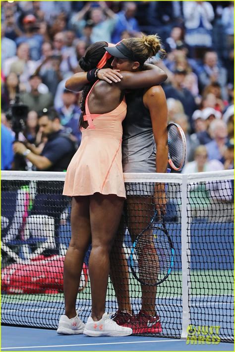 Sloane Stephens Wins US Open, First Grand Slam Title of Her Career ...