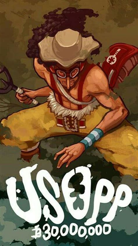 God Usopp Wallpapers - Top Free God Usopp Backgrounds - WallpaperAccess