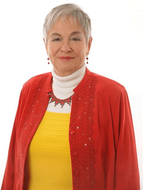 Erudita indígena y silvicultora de la tribu canadiense James Bay Cree