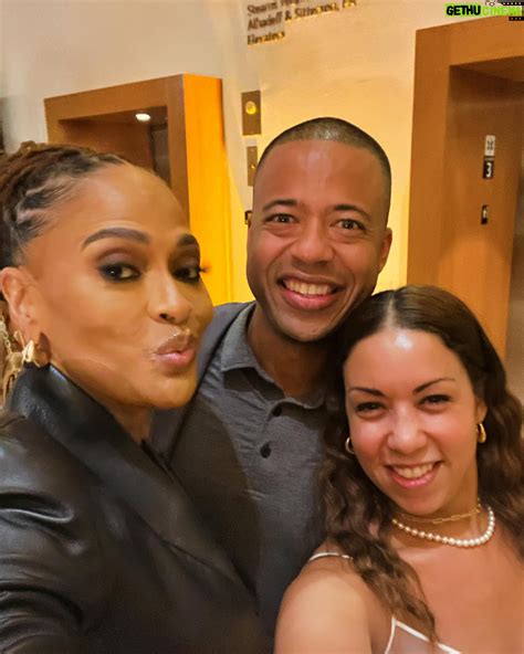 Adrienne Cheatham Wiki, Biography, Age, Gallery, Spouse and more