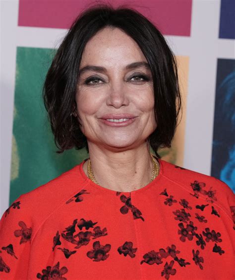 Nadia Conners Style, Clothes, Outfits and Fashion • CelebMafia