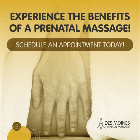 Des Moines Prenatal Massage | Des Moines IA