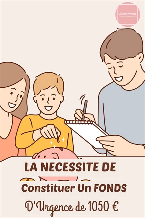 mois pour avoir  euros en fonds  urgence artofit