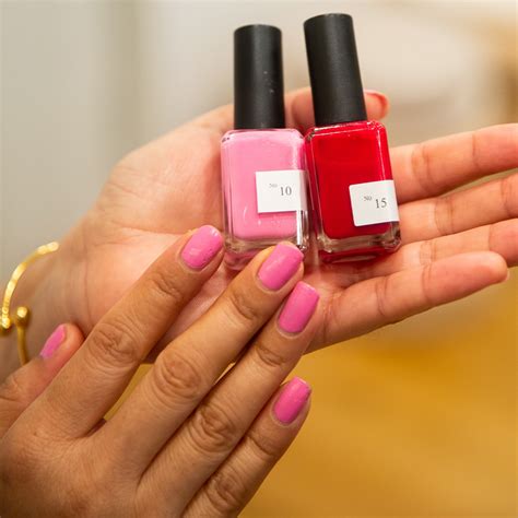 15 Must-Have Pink Nail Polish Shades for Every Occasion