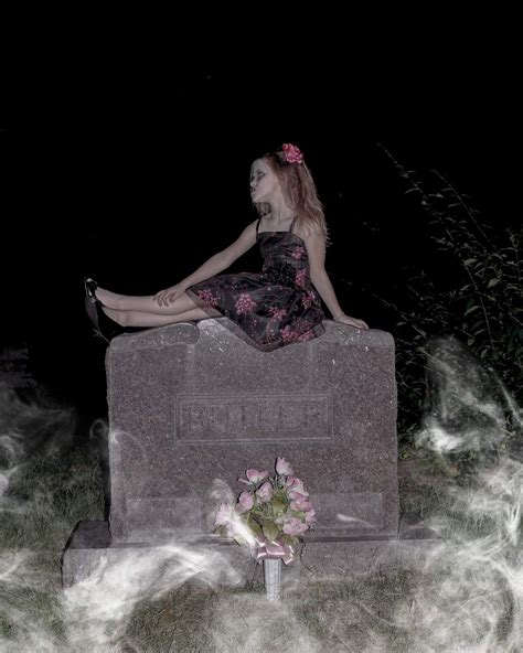 Graveyard cemetery photoshoot | Cemeteries photography, Fall pictures