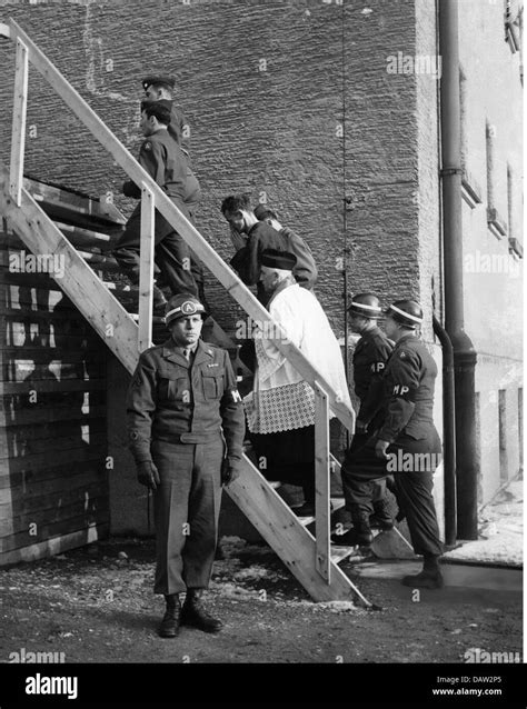 justice, penitentiary system, hanging, execution of Anton Schosser ...