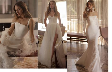 THE BEST WEDDING DRESSES 2024 - Wedding Style Magazine