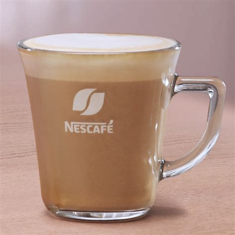 resep peppermint mocha nescafe indonesia