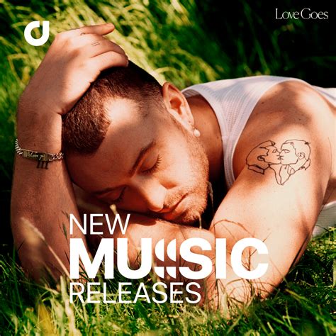 New Music Releases (6 de Noviembre 2020) - Dix FM