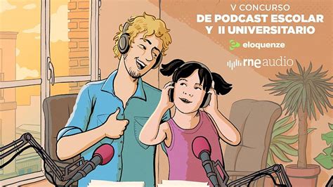 Temas Para Podcast Escolares - Nuevos episodios del podcast para niños '¿Y si...?' en RNE Audio