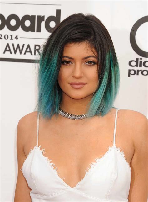 37 Blue Ombré Hair Color Ideas to Try