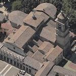 Cathedral of Terni in Terni, Italy (Google Maps)