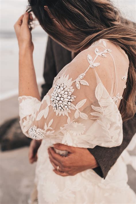 St. Augustine Beach Post Wedding Photos // St. Augustine, FL // Joey