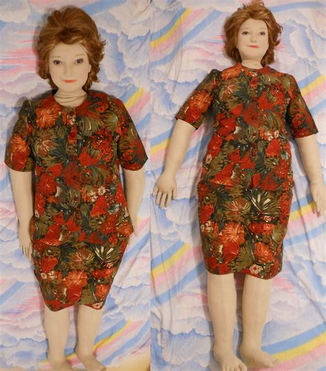 Life size adult doll custom realistic doll large waldorf | Etsy