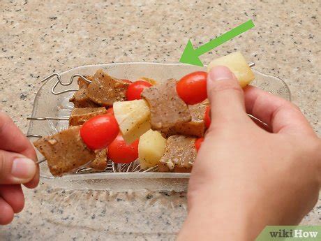 3 Ways to Cook Swordfish - wikiHow Life