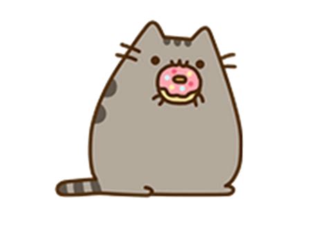 Download Mammal Nyan Pusheen Carnivoran Cat Download Free Image HQ PNG ...
