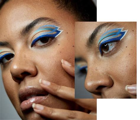 foundations  dark skin tones muas agree   wear