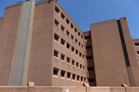 dc attorney general stops representing corrections officials