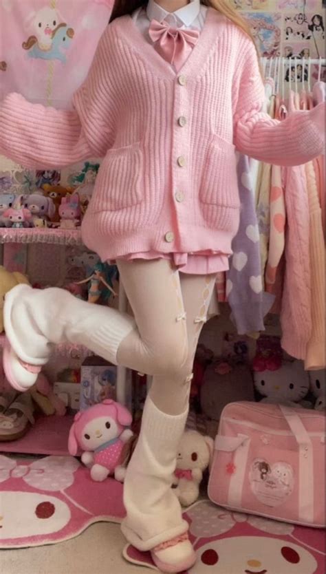Pin by ♡ layla ♡ on me💕 | Kawaii fashion outfits, Kawaii outfit ideas ...