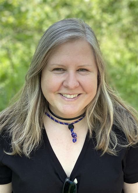 Samantha White - CSF Buxmont Academy