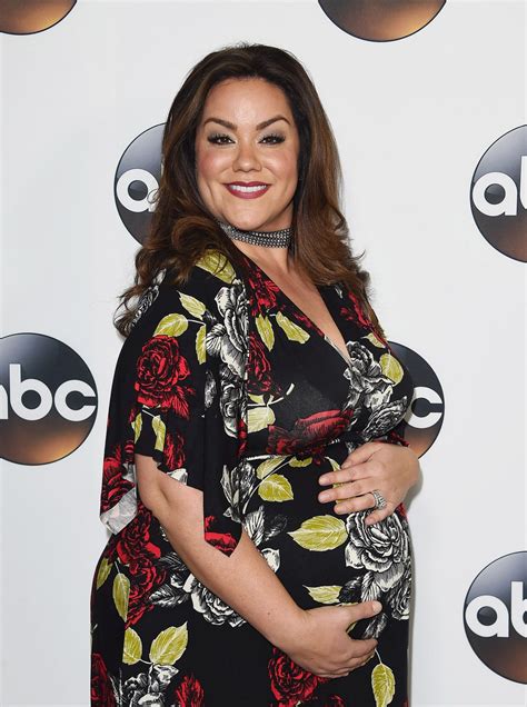 KATY MIXON at Disney/ABC Television TCA Winter Press Tour in Los