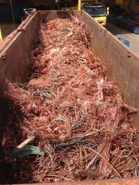 Acheter Métaux Lourd & Recyclage à Giverville - Sté Royer