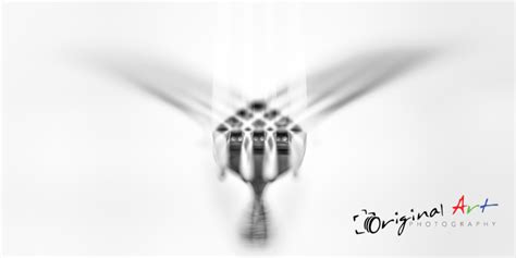 Fork Art Photography Project - finding beauty in the mundane
