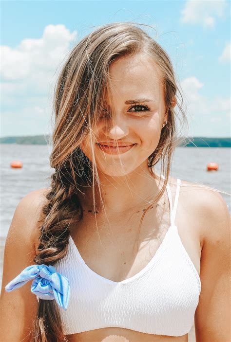 Looking cute on the beach isn’t possib... just kidding! With this