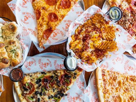 The skinny on a Fat Louisiana pizzeria heading to Houston, plus cutting