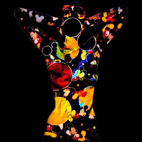 Giuliano Bekor - LB29 Original fine art photography Edition of 4 by