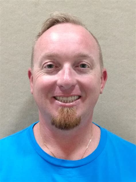 Nick Batley | Glenfield Community Centre