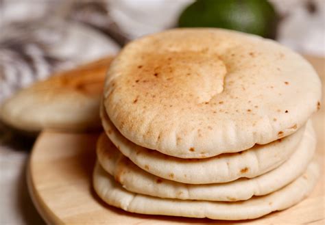 Pita Bread - Kosher.com