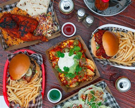 Order Amici Tavern Menu Delivery【Menu & Prices】| 43 Broadway, North