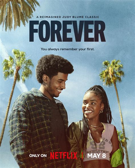 Forever (2025)