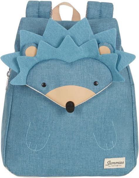 Sammies by Samsonite Kinderrucksack »Happy Sammies, Hedgehog Harris, S+ ...