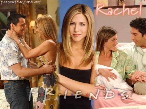 Jennifer Aniston Friends Jennifer Aniston Friends, Jennifer Aniston ...